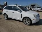 2014 Chevrolet Captiva LT