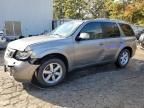 2006 Saab 9-7X ARC