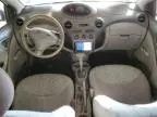 2000 Toyota Echo