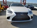 2018 Lexus LS 500