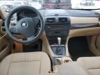 2007 BMW X3 3.0SI