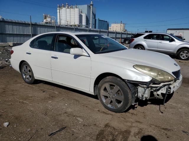 2006 Lexus ES 330