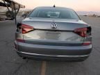 2019 Volkswagen Passat Wolfsburg