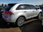 2011 Lincoln MKX