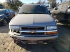 2005 Chevrolet Blazer