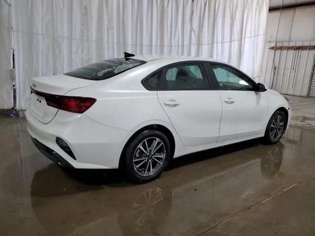 2024 KIA Forte LX