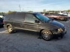 2003 Chrysler Town & Country LXI