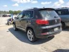 2015 Volkswagen Tiguan S