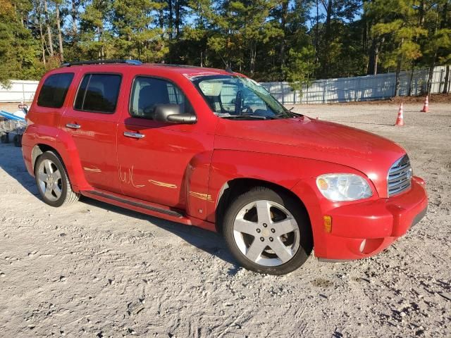 2008 Chevrolet HHR LT