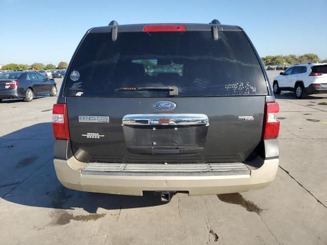 2007 Ford Expedition Eddie Bauer