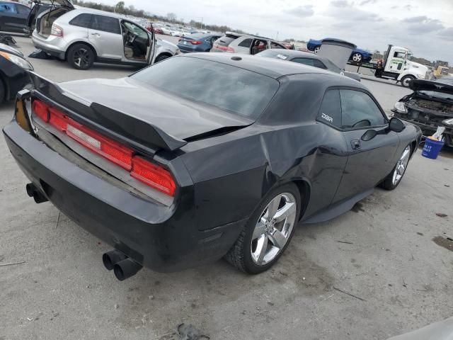 2010 Dodge Challenger R/T