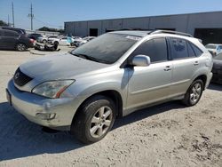 Lexus Vehiculos salvage en venta: 2005 Lexus RX 330