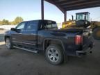 2016 GMC Sierra K1500 SLT