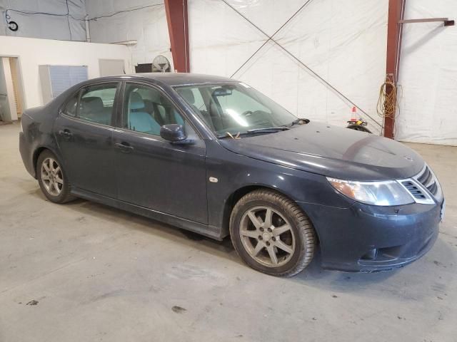 2008 Saab 9-3 2.0T