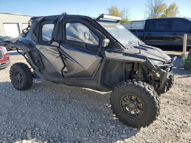 2021 Polaris RZR PRO XP 4 Ultimate