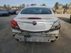 2013 Buick Regal GS