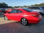 2007 Toyota Camry Solara SE