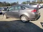 2011 Ford Focus S