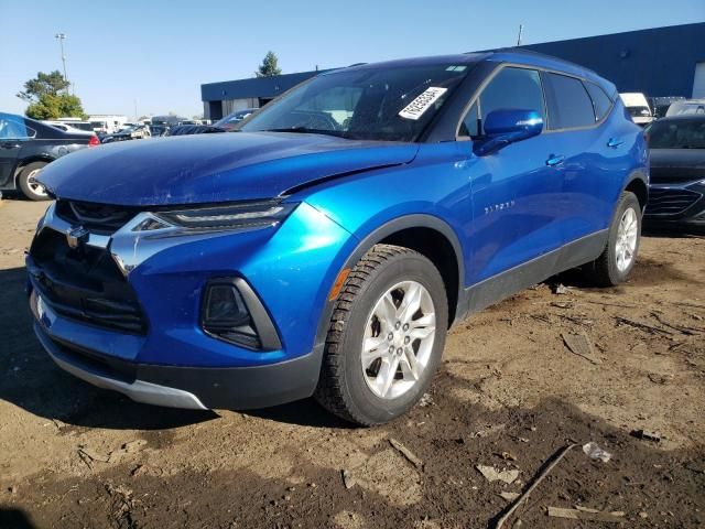 2019 Chevrolet Blazer 1LT