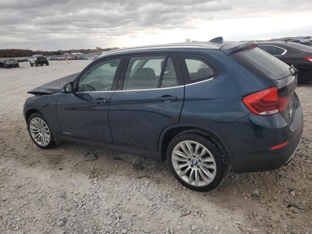 2014 BMW X1 XDRIVE28I