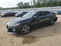 2020 Nissan Altima SR en venta en Harleyville, SC