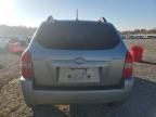 2008 Hyundai Tucson GLS