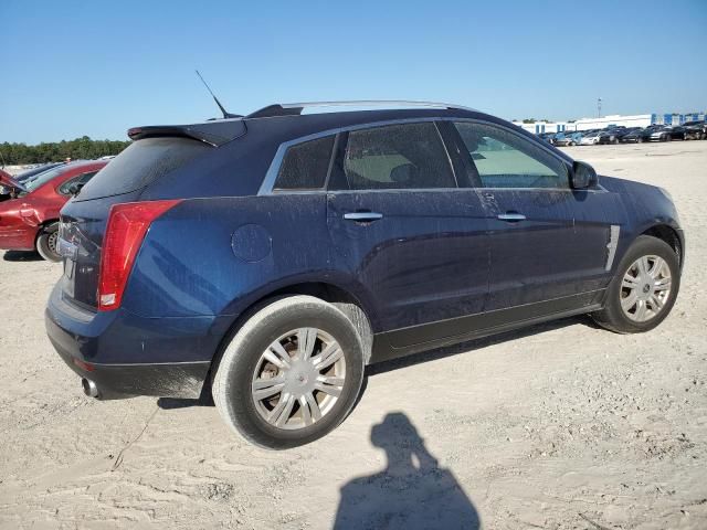 2010 Cadillac SRX Luxury Collection