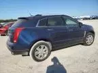 2010 Cadillac SRX Luxury Collection