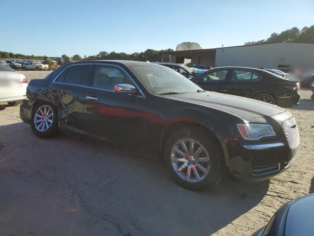 2012 Chrysler 300 Limited