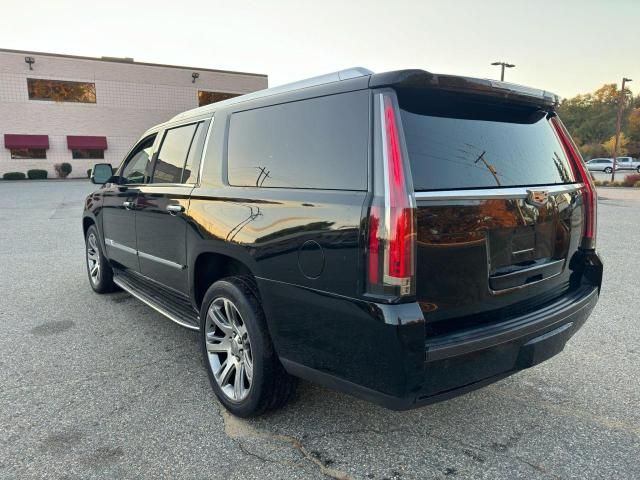 2016 Cadillac Escalade ESV