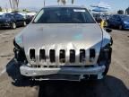 2015 Jeep Cherokee Sport