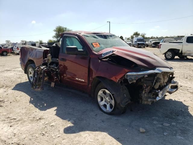 2019 Dodge RAM 1500 Tradesman