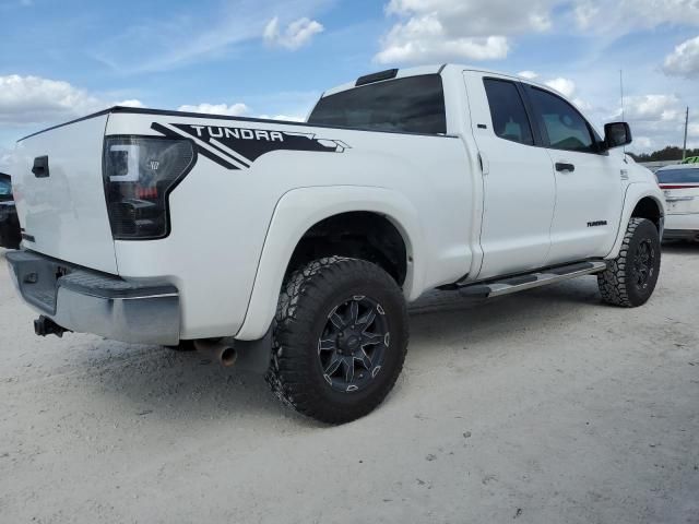 2007 Toyota Tundra Double Cab SR5