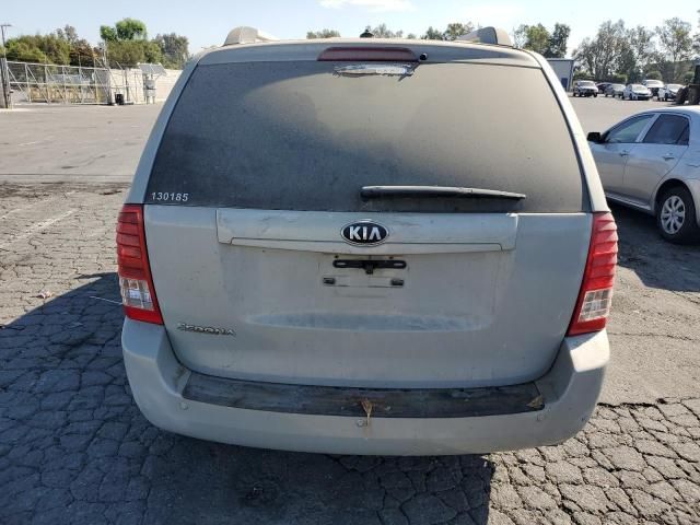 2014 KIA Sedona LX