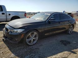 2016 BMW 428 I Gran Coupe Sulev en venta en San Diego, CA