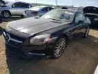 2014 Mercedes-Benz SL 550