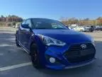 2014 Hyundai Veloster Turbo