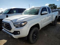 2020 Toyota Tacoma Access Cab en venta en Riverview, FL