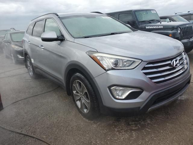 2014 Hyundai Santa FE GLS