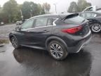 2017 Infiniti QX30 Base