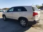 2011 KIA Sorento Base