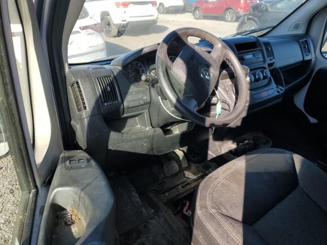 2014 Dodge RAM Promaster 2500 2500 High