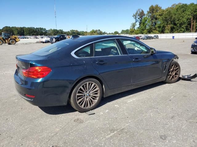 2015 BMW 428 I Gran Coupe