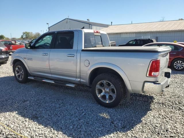 2017 Dodge 1500 Laramie