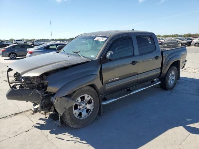 2014 Toyota Tacoma Double Cab Prerunner