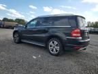 2012 Mercedes-Benz GL 450 4matic