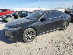 Run And Drives Cars for sale at auction: 2015 Acura TLX Tech