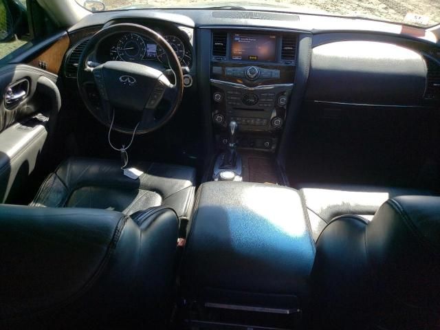 2011 Infiniti QX56