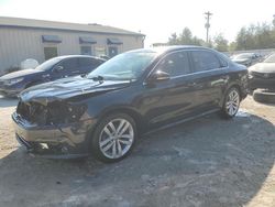 2018 Volkswagen Passat SE en venta en Midway, FL