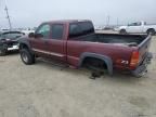 2003 GMC New Sierra K1500